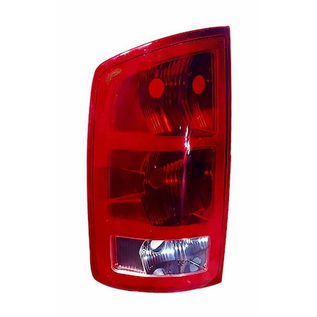 Depo Lamp, 334-1906L-US 334-1906L-US